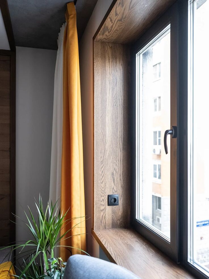 Дизайн-проект от компании "Стройка Века"