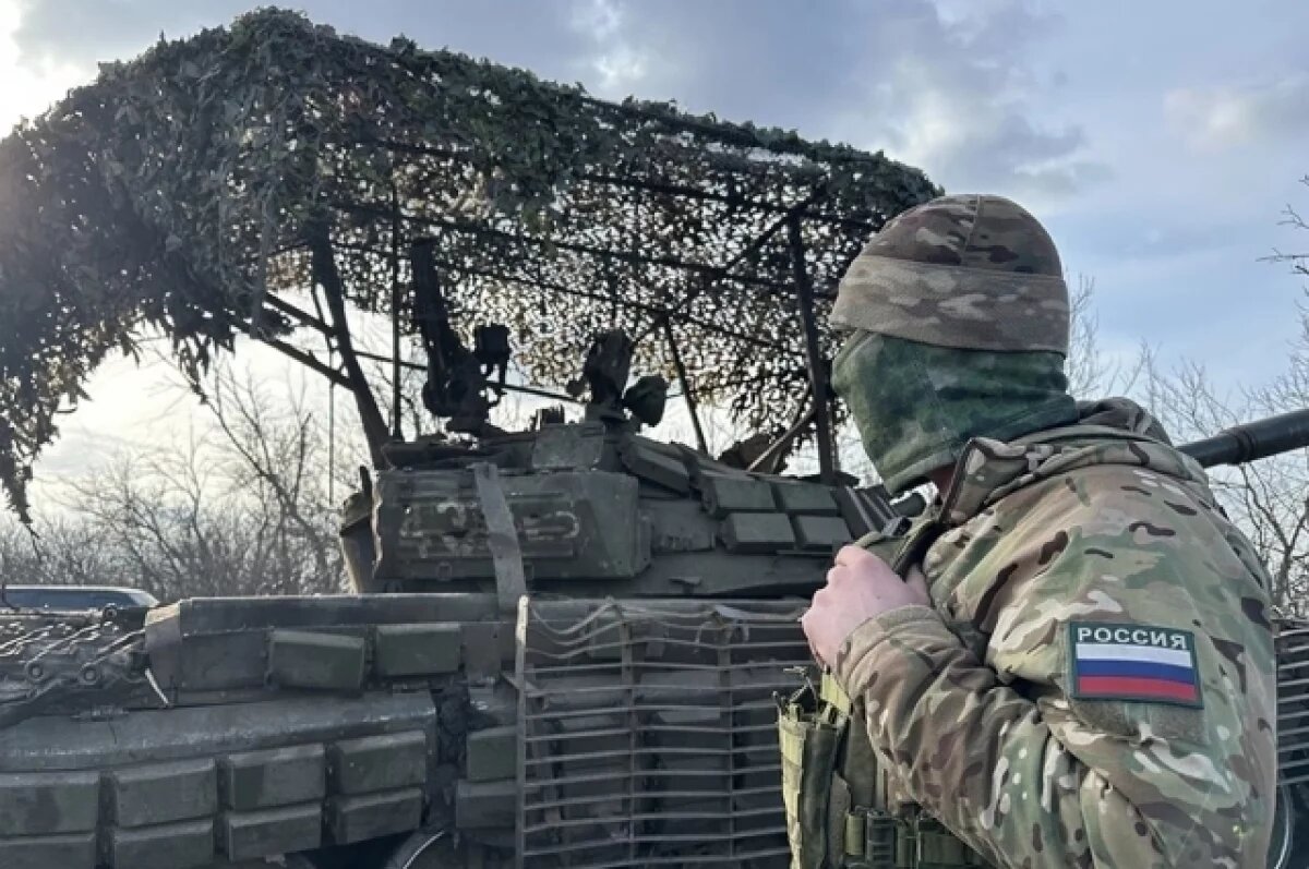    Боец СВО и Александр Невский будут воплощены в памятнике под Новосибирском