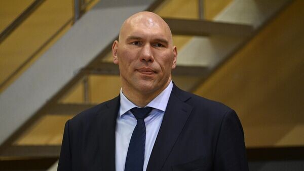    © Sputnik / Виктор Толочко