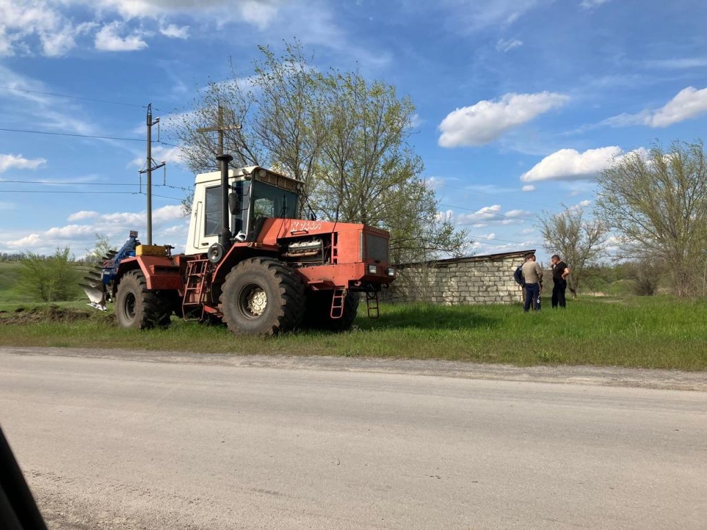    Фото администрации Быстрогорского поселения Диана Огнева