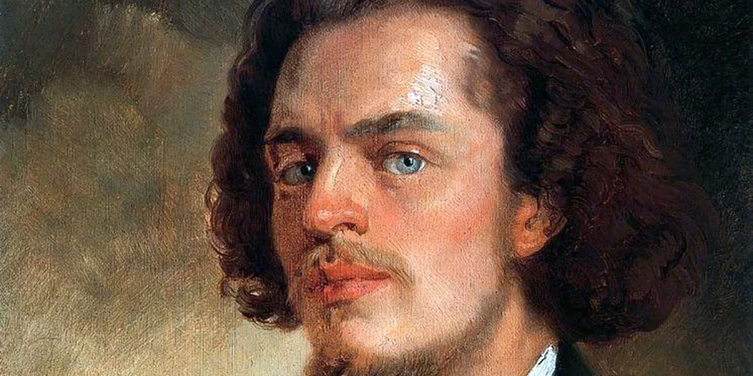 Константин Маковский.Академик, передвижник, гедонист