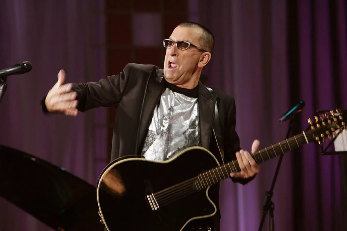    Певец Буйнов объяснил, почему эмигрантам трудно реализоваться на Западе