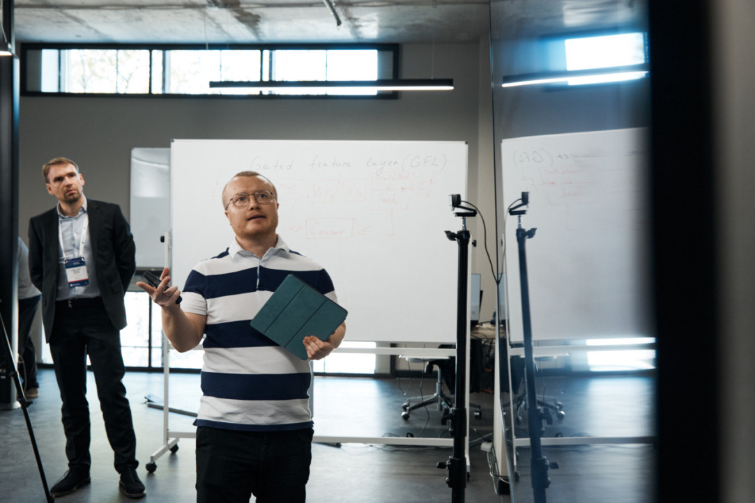 Пресс-служба НИУ ВШЭ — Санкт-Петербург