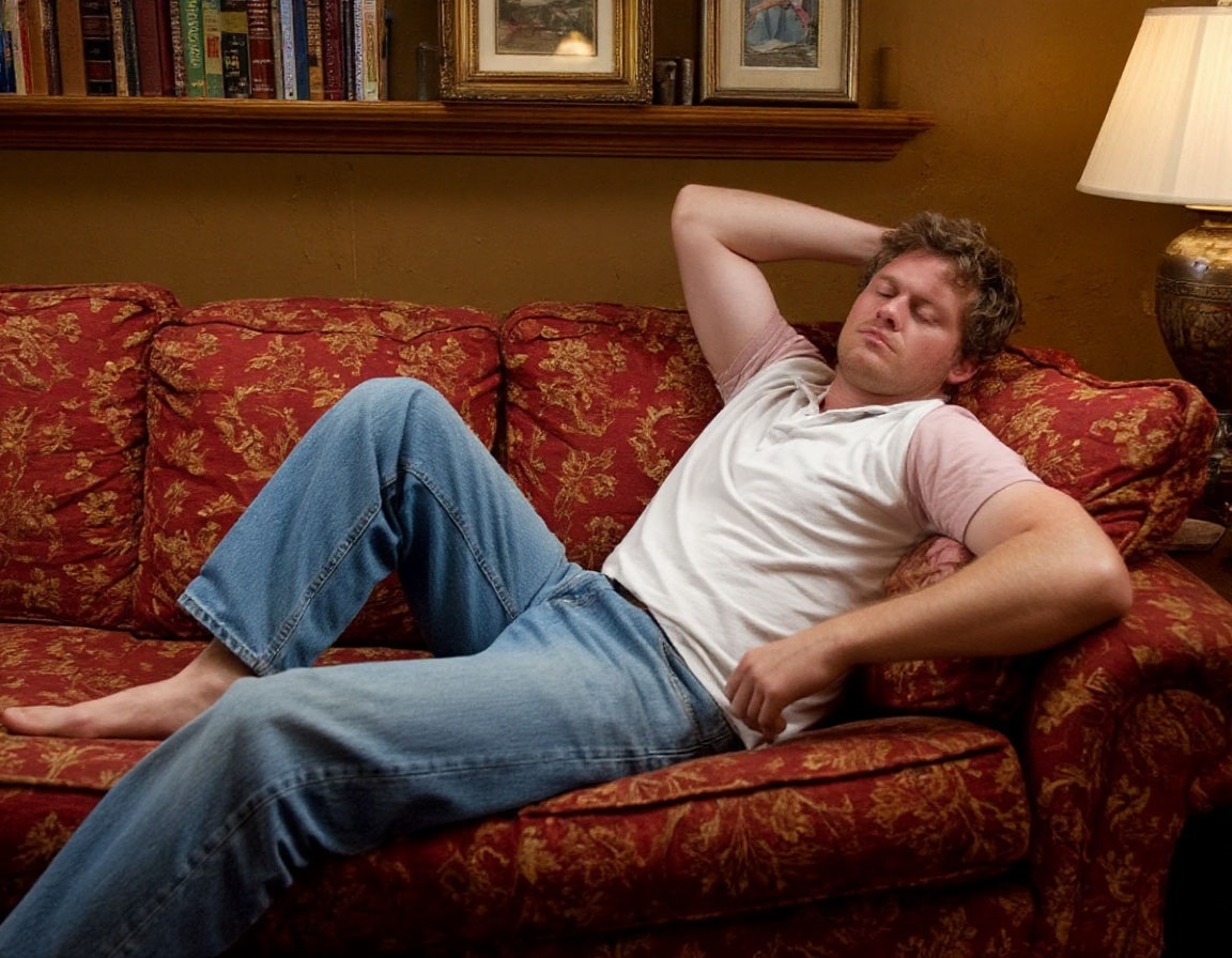 «Сил нет», «неохота», «позже»...