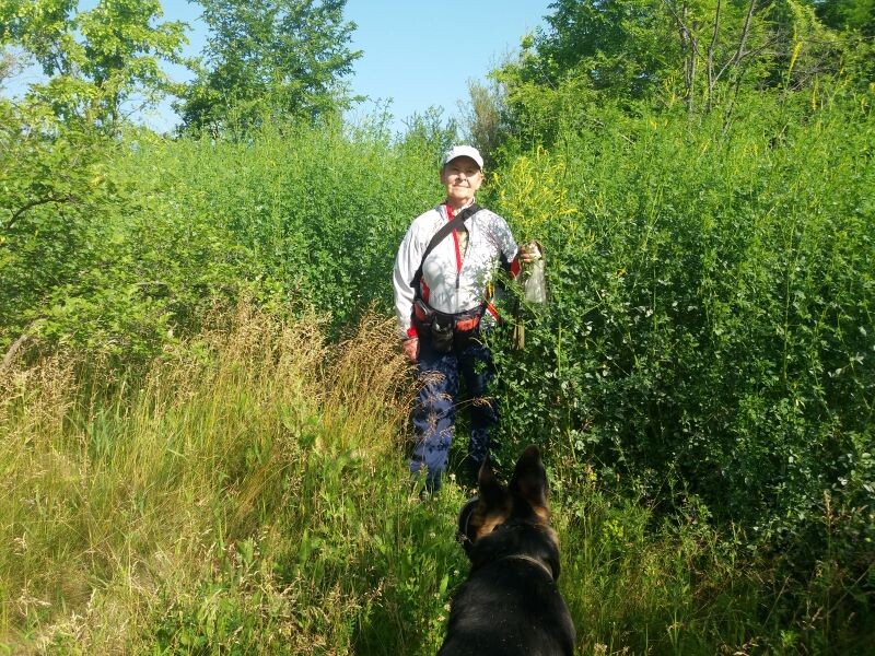 Фото автора