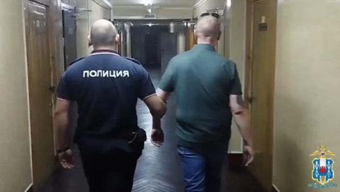 Источник фото: ГУ МВД по РО