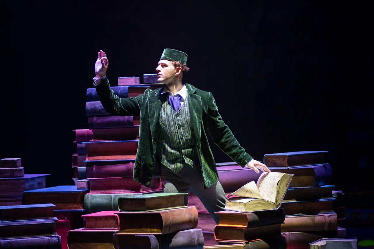 Фото предоставлено организаторами мероприятия