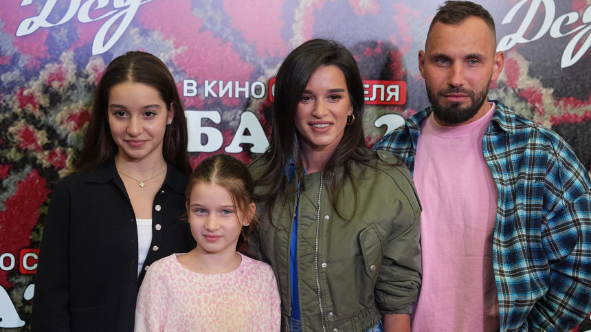    Фото: ИЗВЕСТИЯ/Павел Волков