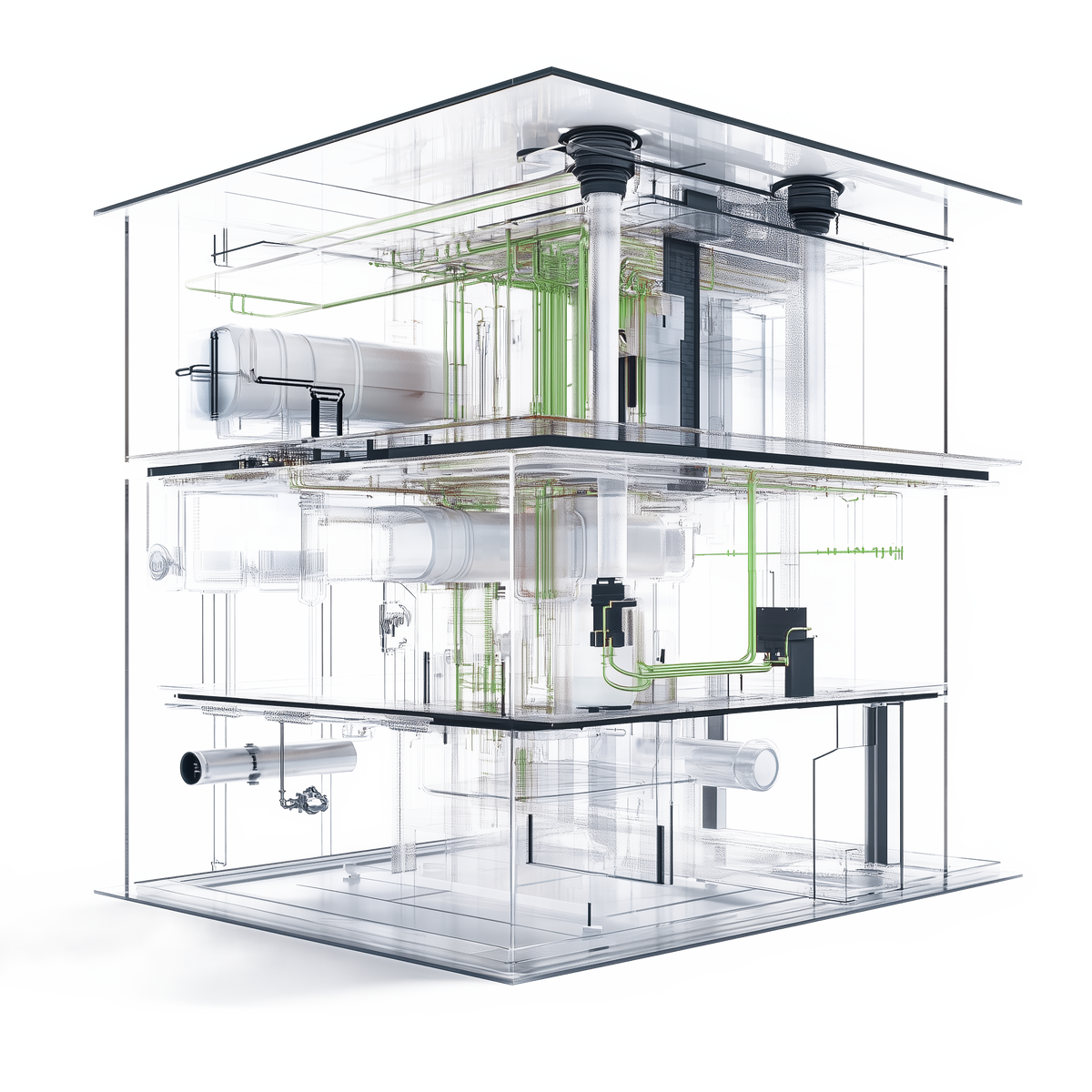 Что такое ServiceBook‑R?