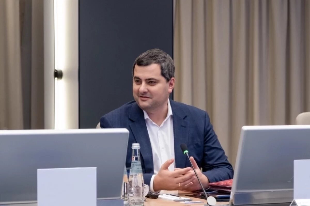    Овчинский: с начала реновации в Гольянове расселили 17 старых домов