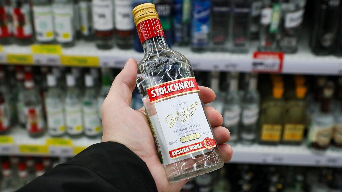 Фото: Petrov Sergey/globallookpress.com