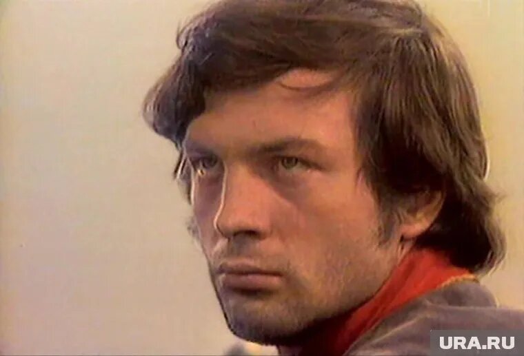 Вячеслав Богачев скончался в возрасте 77 лет. Фото: «Пир во время чумы» (1974) / СССР / Центральное телевидение / Режиссер Марк Захаров