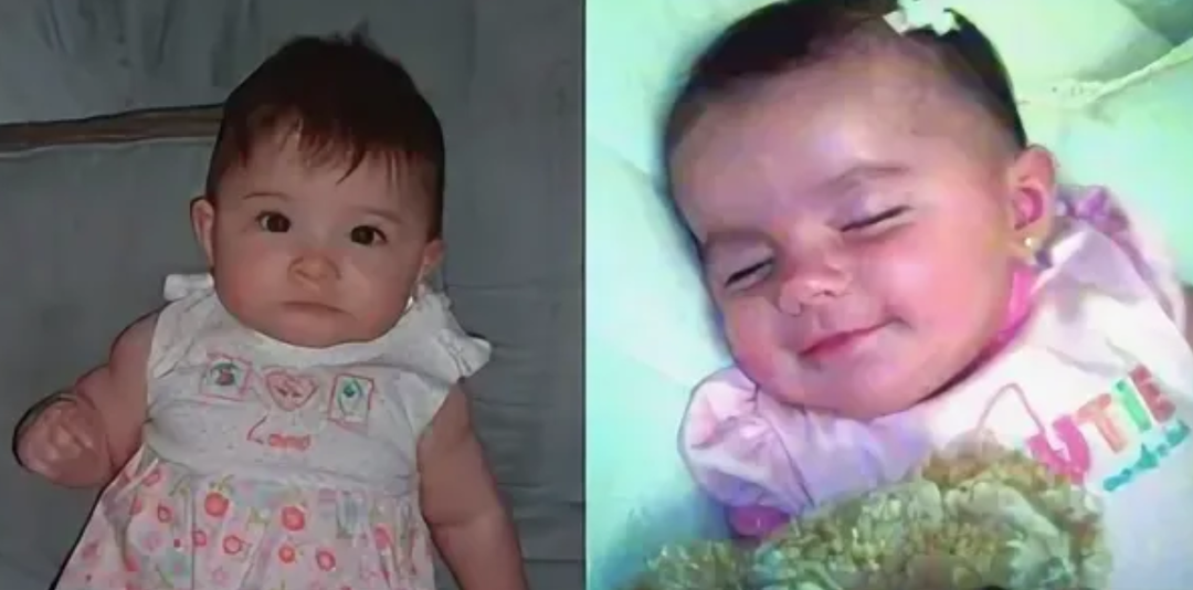 Бросали друг другу малышку, играли ею в футбол. Улыбчивая кроха прожила на свете всего 5 месяцев — она стала жертвой собственной семьи