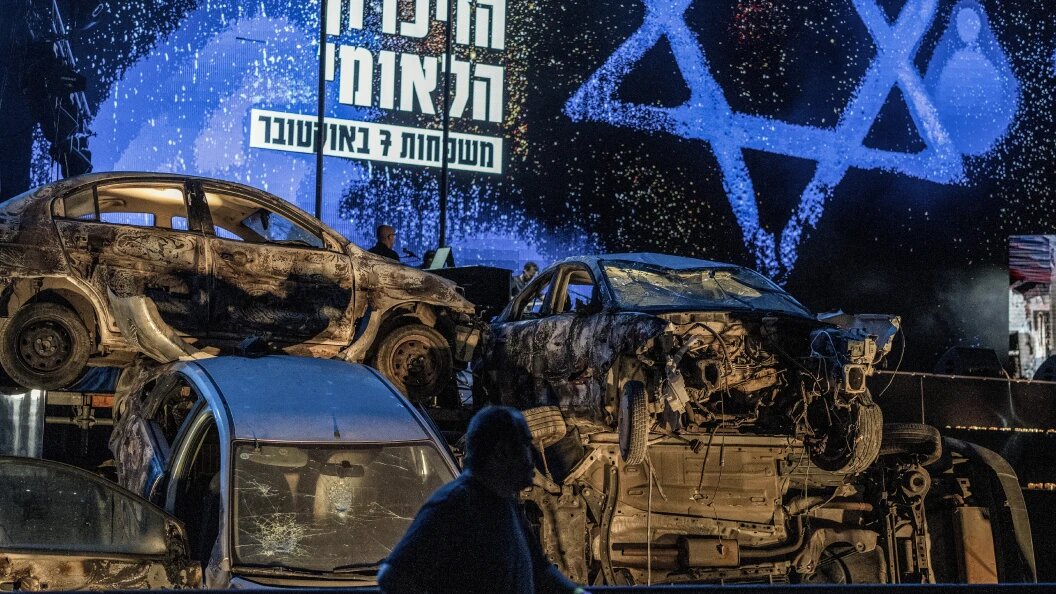    Ilia Yefimovich/dpa/Global Look Press