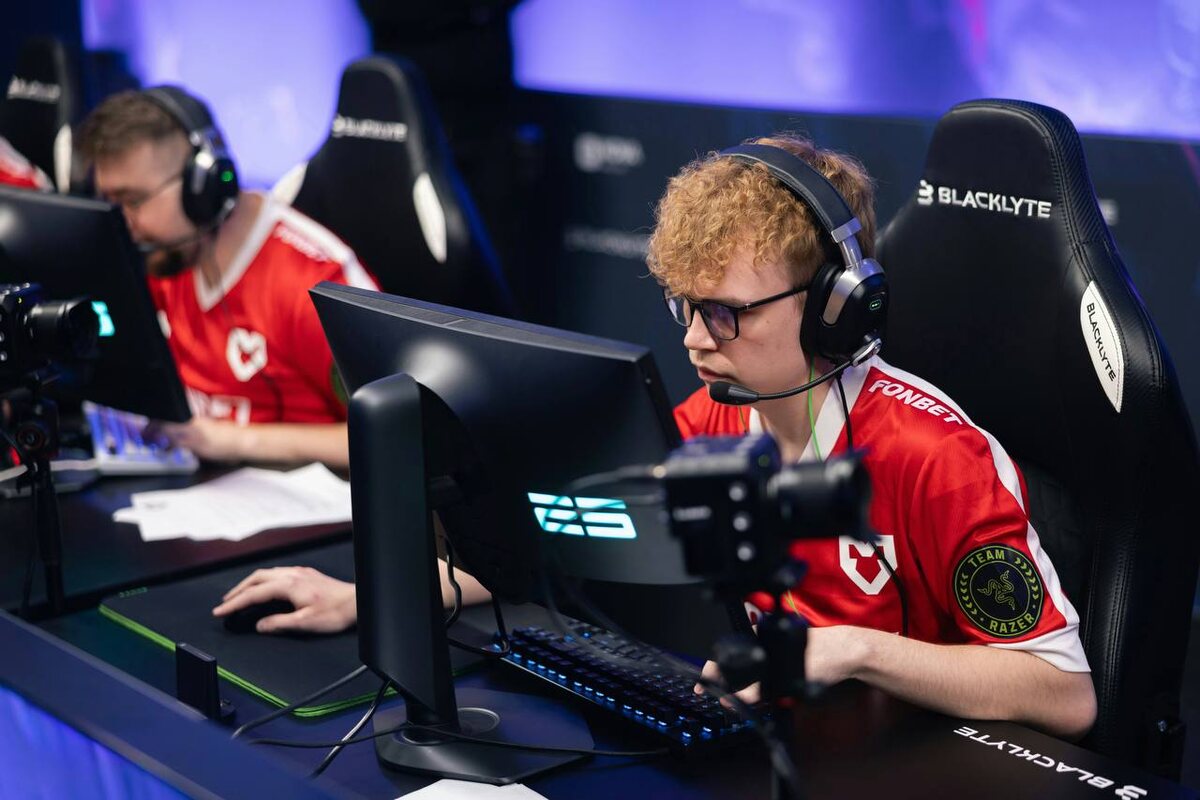 фото: Radoslaw Makuch