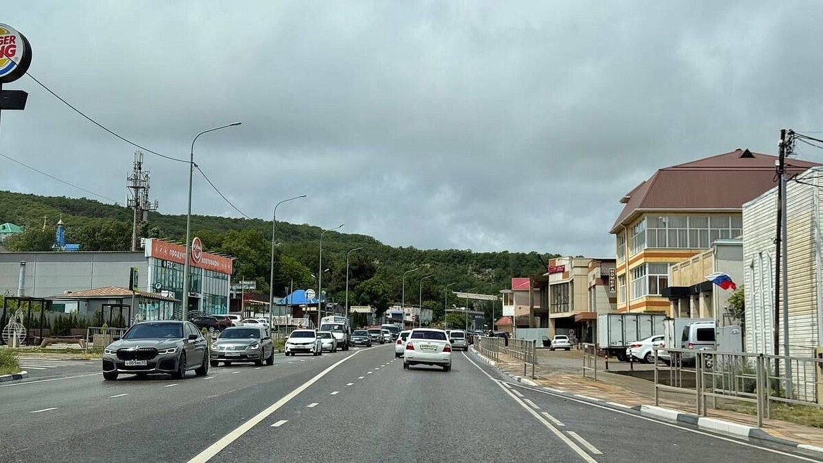    Фото: телеканал «Краснодар»