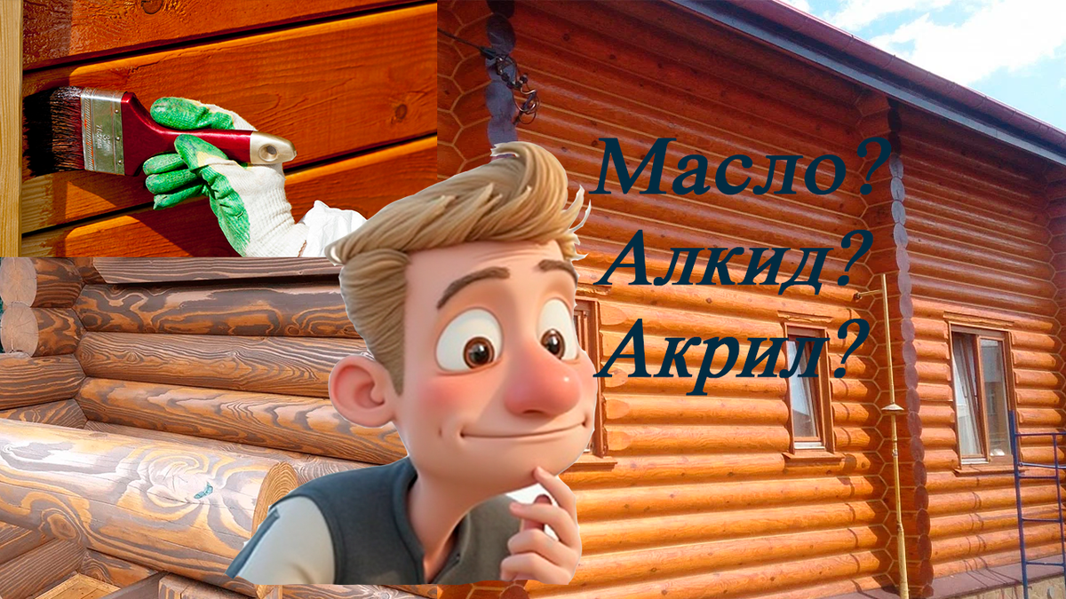 Как сделать правильный выбор при таком широком выборе вариантов?