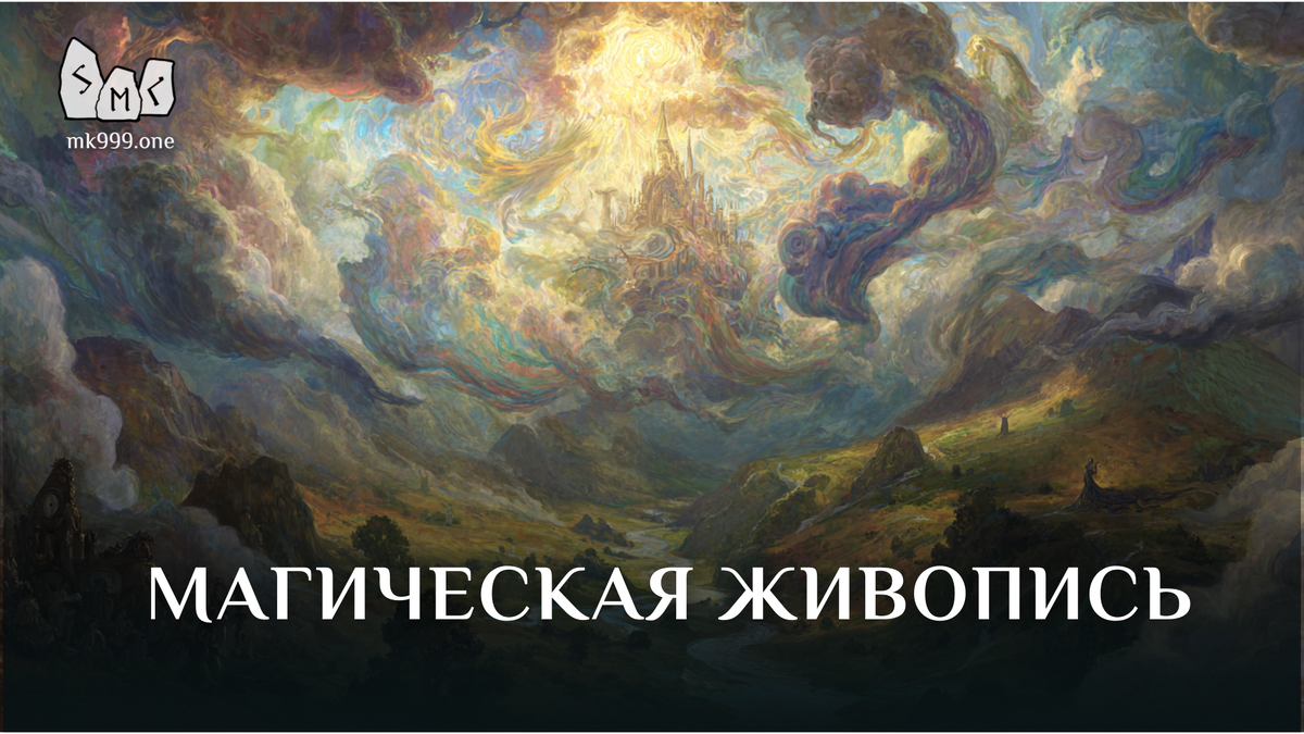 Школа Меньшиковой, Магия, Мифология, https://mk999.one/start/