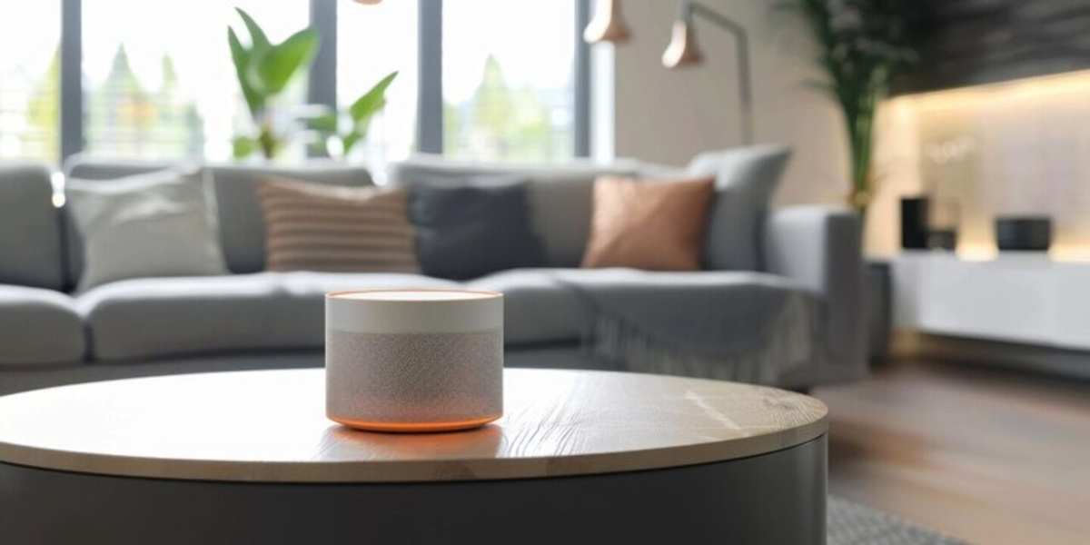    В Курске умная колонка теперь может стать домашним телефоном