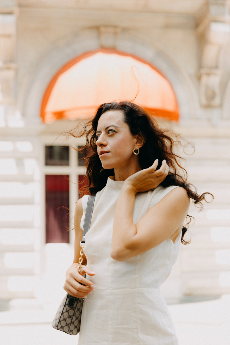 Марина Акайдын | Адвокат в Турции