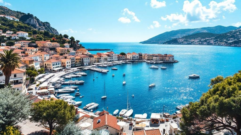    Аренда яхты в Белеке: как организовать идеальное морское приключение для себя и близких SandB