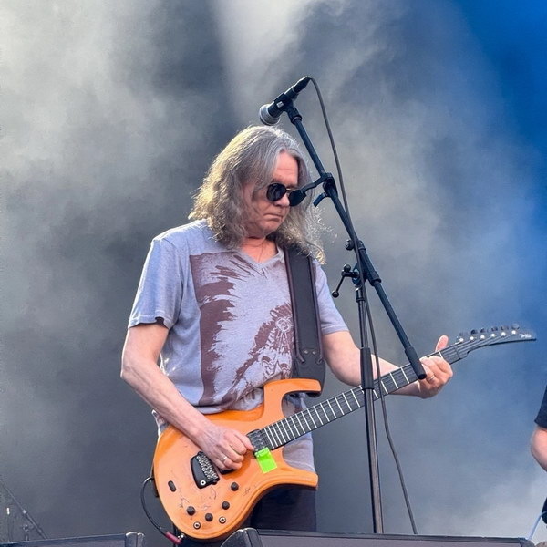     Фестиваль «Воздух Карелии» побил рекорд посещаемости и стал самым эпичным музыкальным событием в России