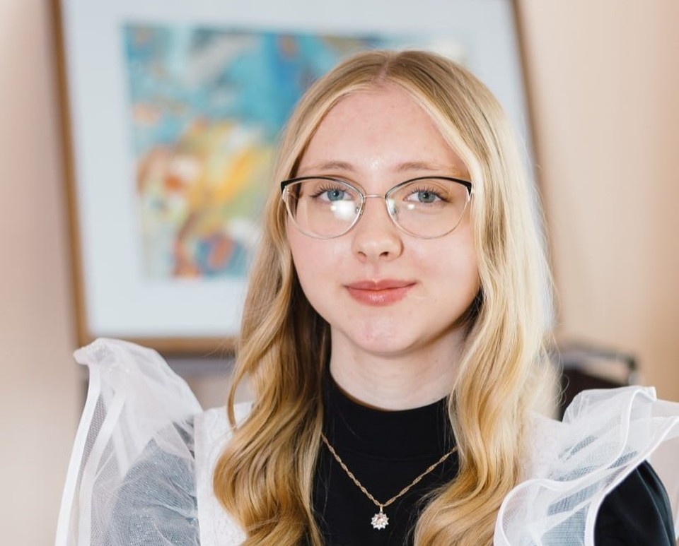    Фото: телеграм-канал Софьи Балакиревой.