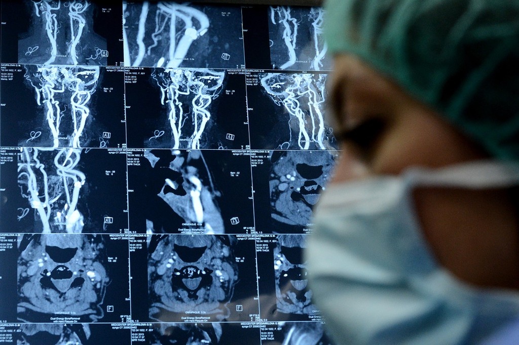    Фото © Станислав Красильников / ТАСС