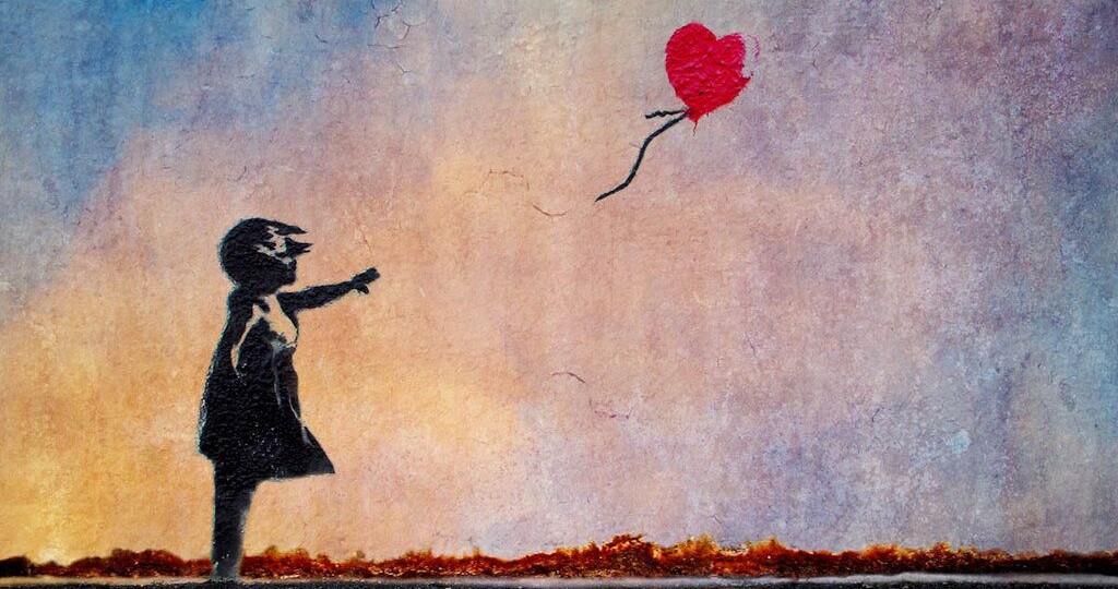 Не выпрашивайте любовь