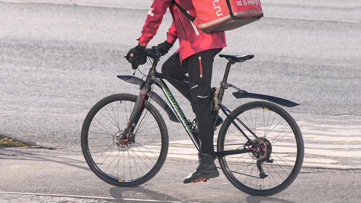    Фото: Oleg Spiridonov/globallookpress.com