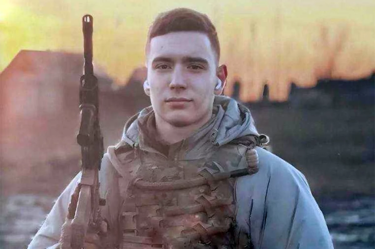 Источник: соцсети Дениса Белого