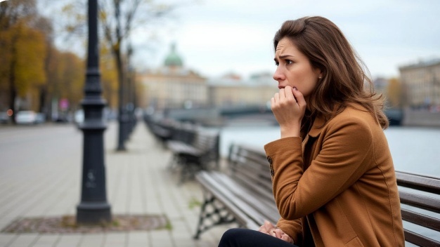 Как вернуть себе покой