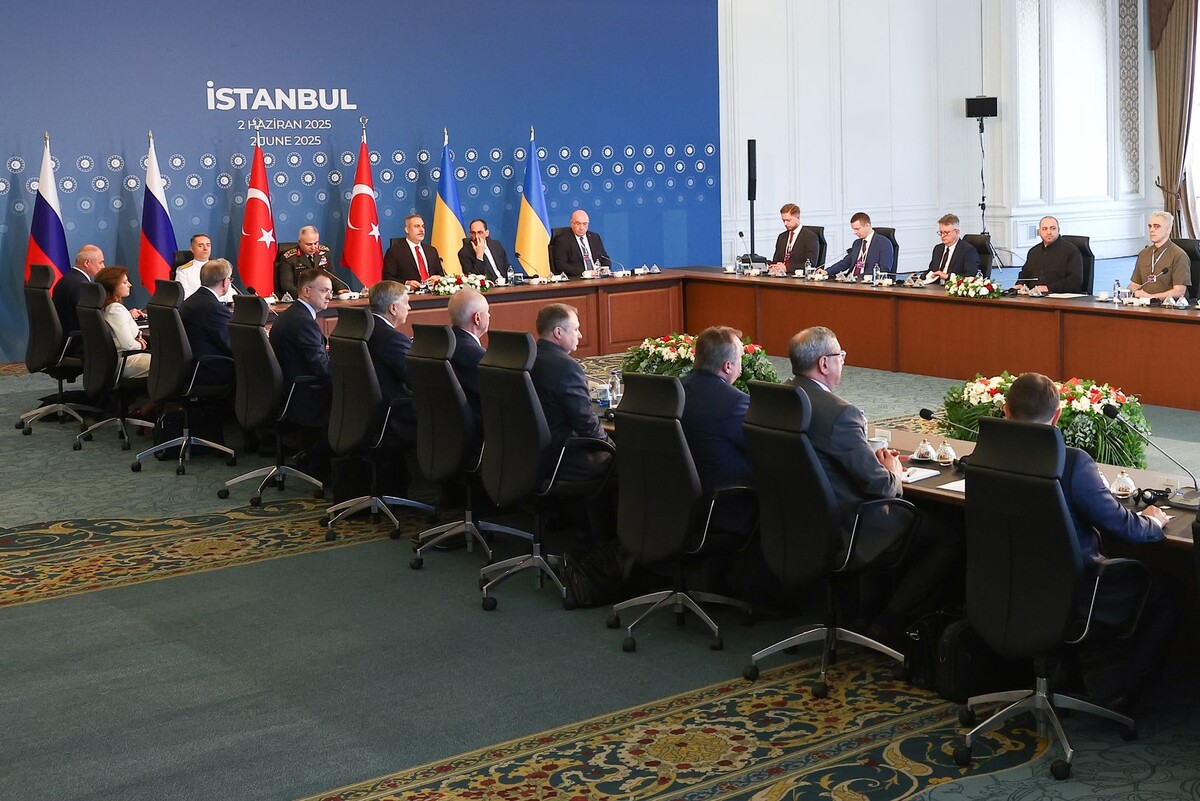     / Источник: © Александр Рюмин/ТАСС