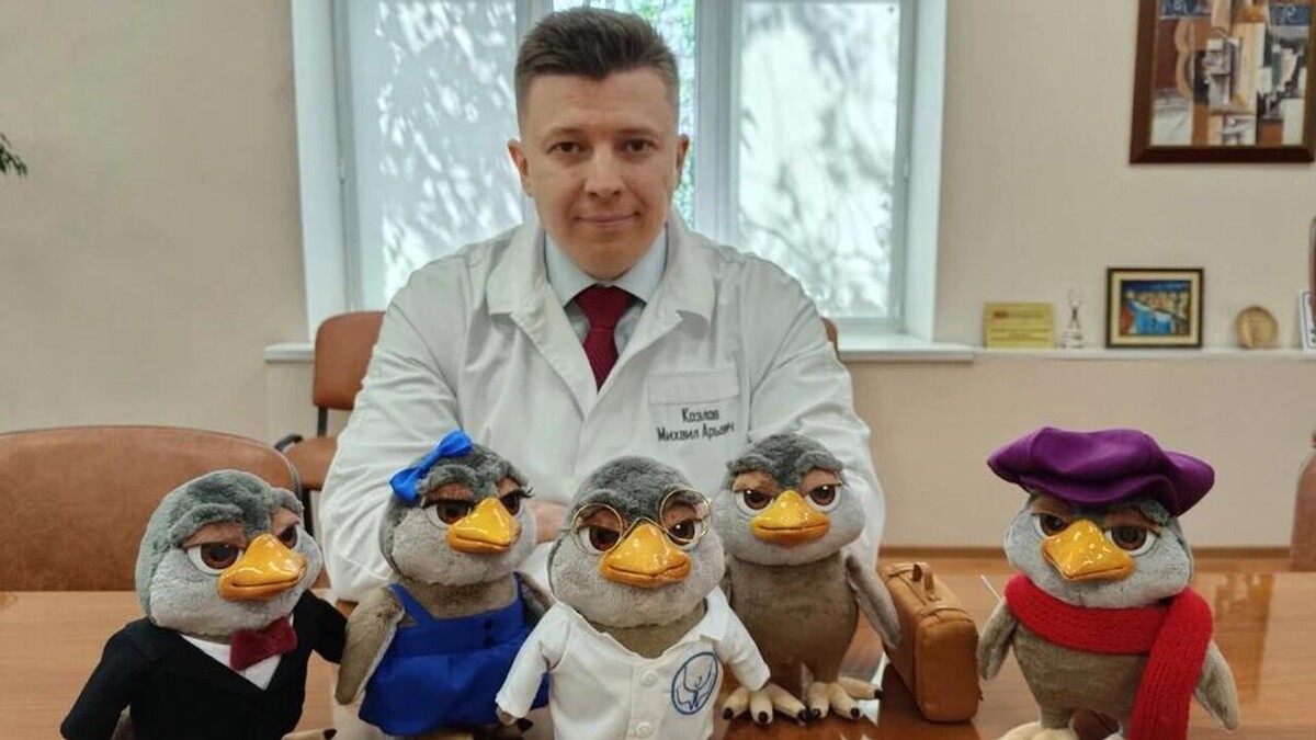     / Источник: ©Челябинская областная клиническая специализированная психоневрологическая больница № 1