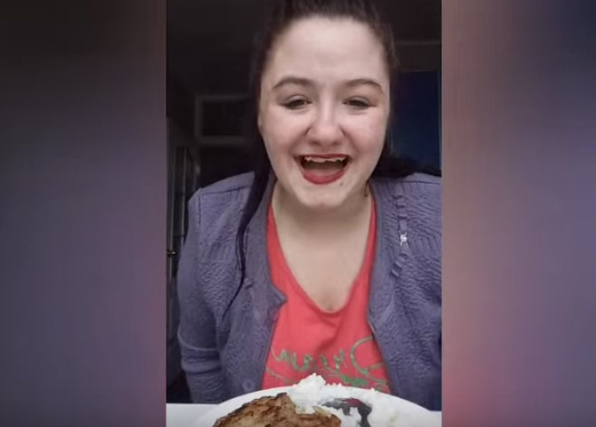 Скриншот видео / vkvideo.ru