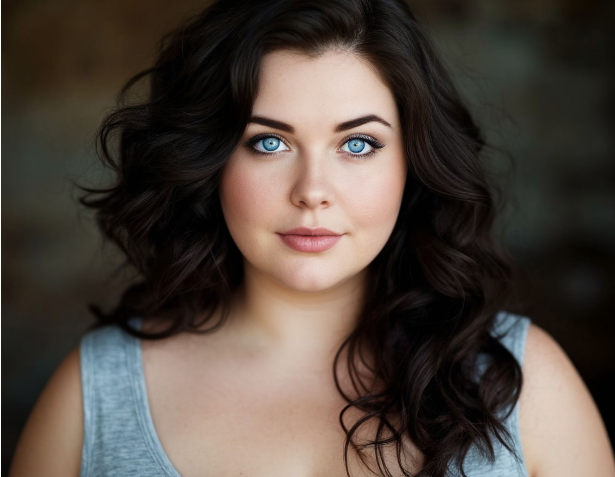 Анжела уже 165 кг.И.И.