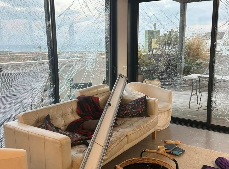    К счастью, семья нижегородки не пострадала