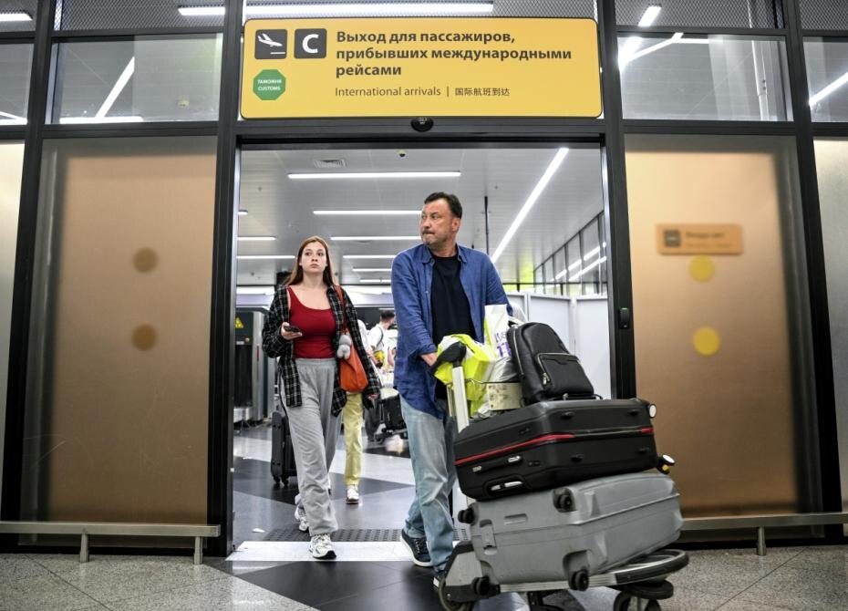    Кирилл Зыков/РИА Новости