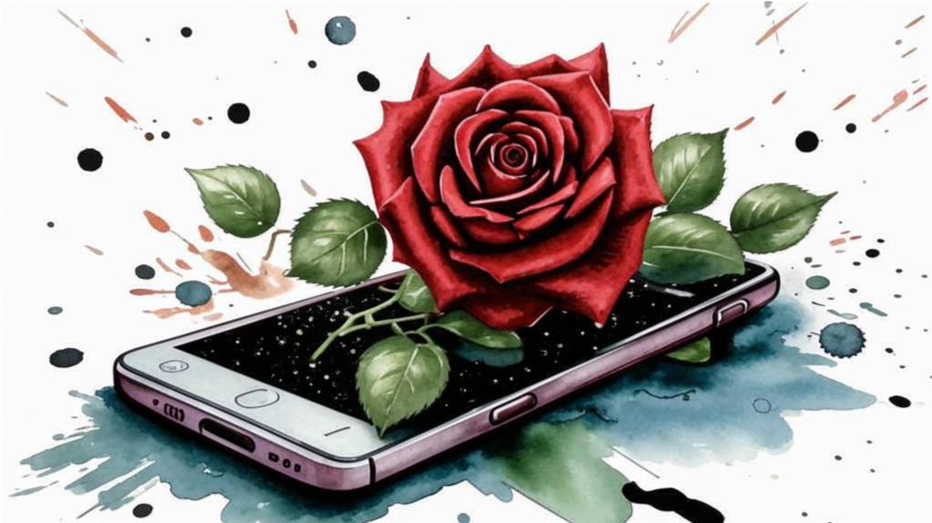 Рисунок: нейросеть