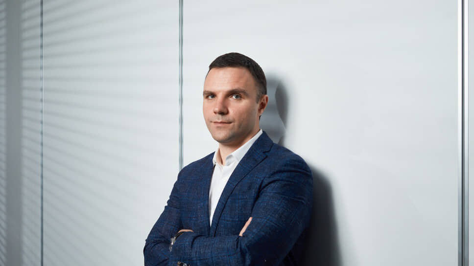 Фото: Юрий Ковтун