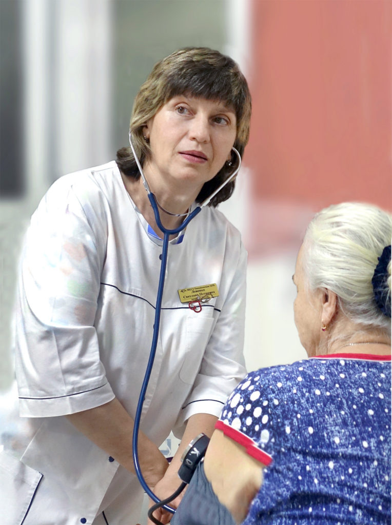    Светлана Левенко. Евгения Орлова