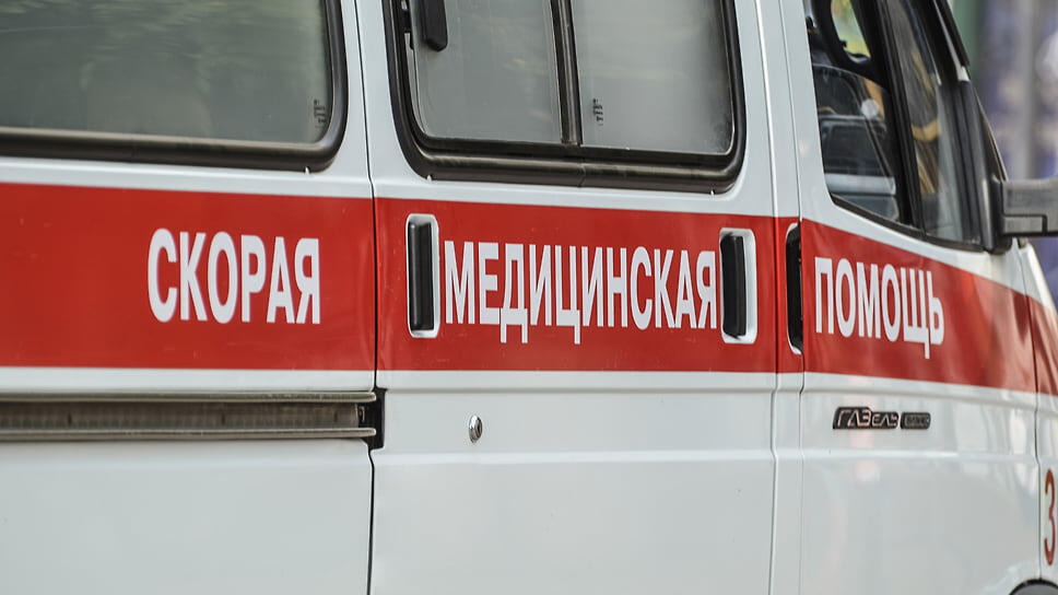 Фото: Олег Харсеев / Коммерсантъ