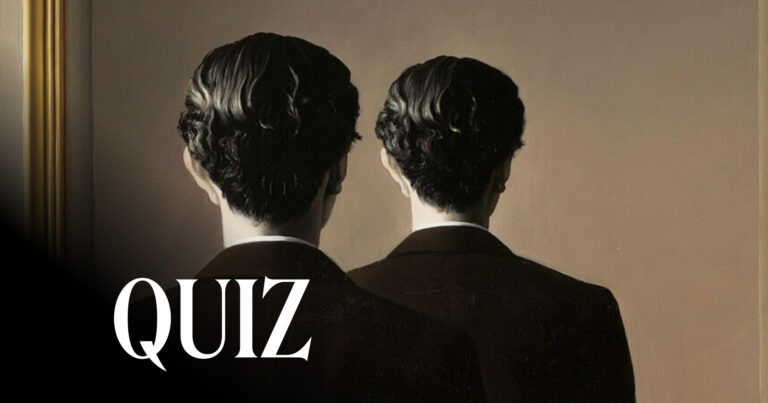 Откройте для себя основные экспонаты Музея Бойманса-Ван Бёнингена