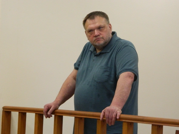 Сергей Миков (Фото: Михаил Лобанов)