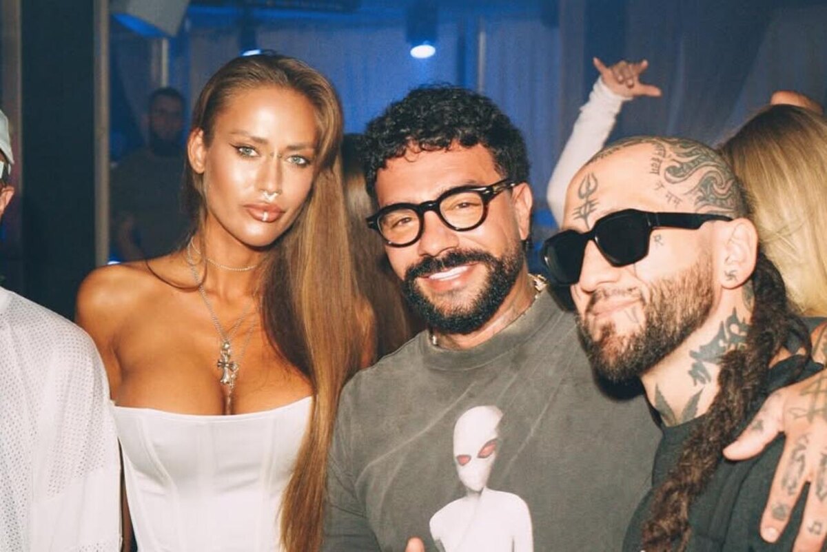     Социальные сети