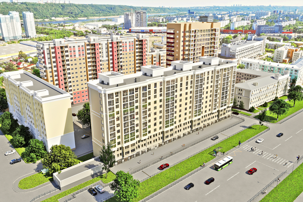 Источник: ГК «Терминал»