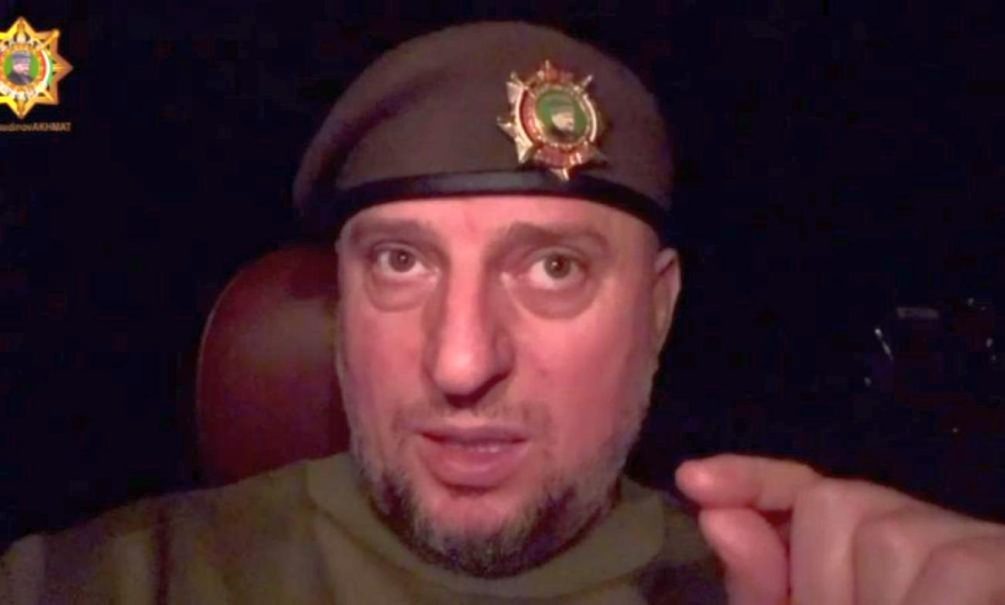  Алаудинова поддержали в РПЦ.