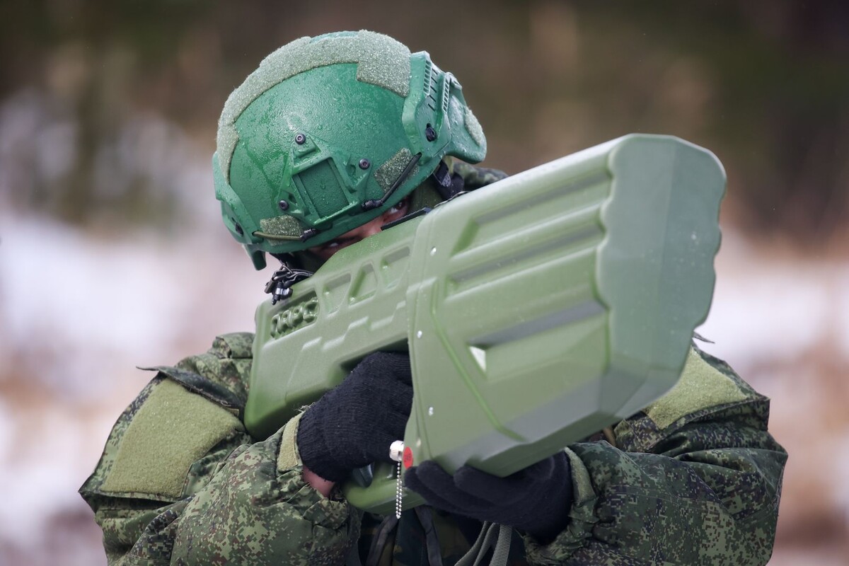     / Источник: © Петр Ковалев/ТАСС