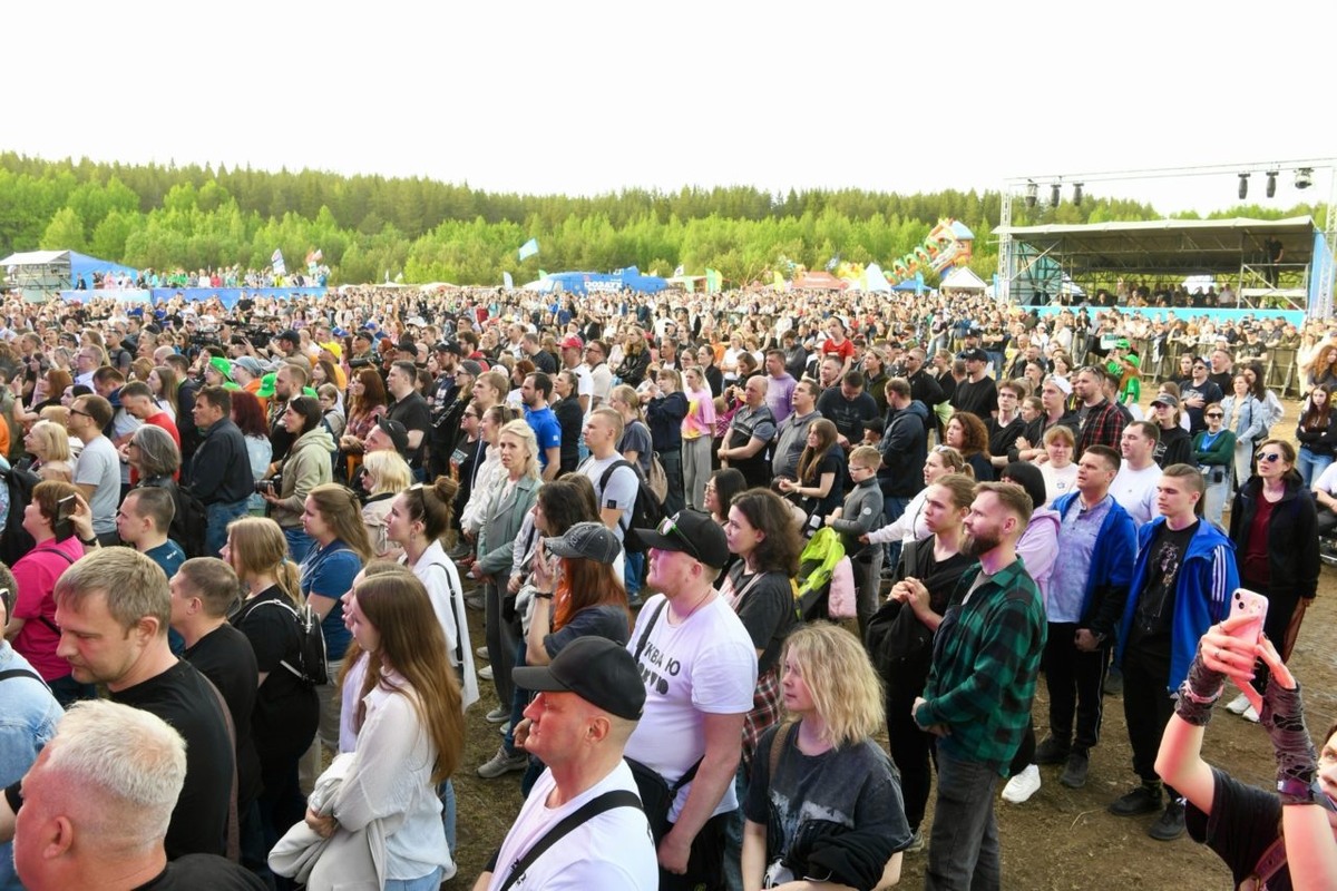    Фото: «Республика» / Оксана Кудряшова