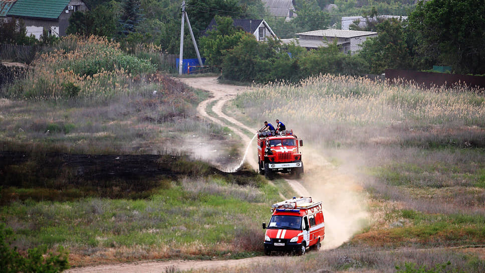 Фото: Юрий Самодуров / Коммерсантъ